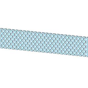 FSP300 Lattice Edges