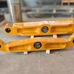 Equalizer Bar for Bulldozer