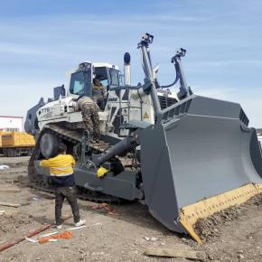 How to Choose Cutting Edges for Heavy Equipment