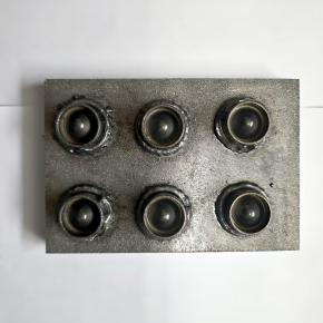 Tungsten Carbide Buttons
