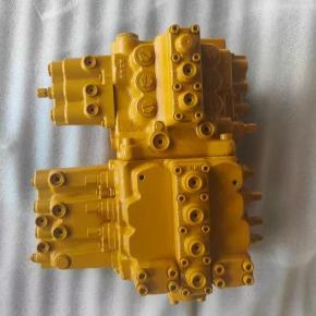 Hydraulic Control Valve 9203645 4304905 AT186748(John Deere 490E)