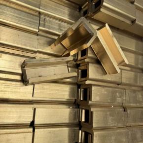 Copper Wear Strip 60581-01400 (Mitsubishi MG350)